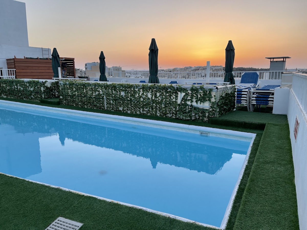 Slide Background Image